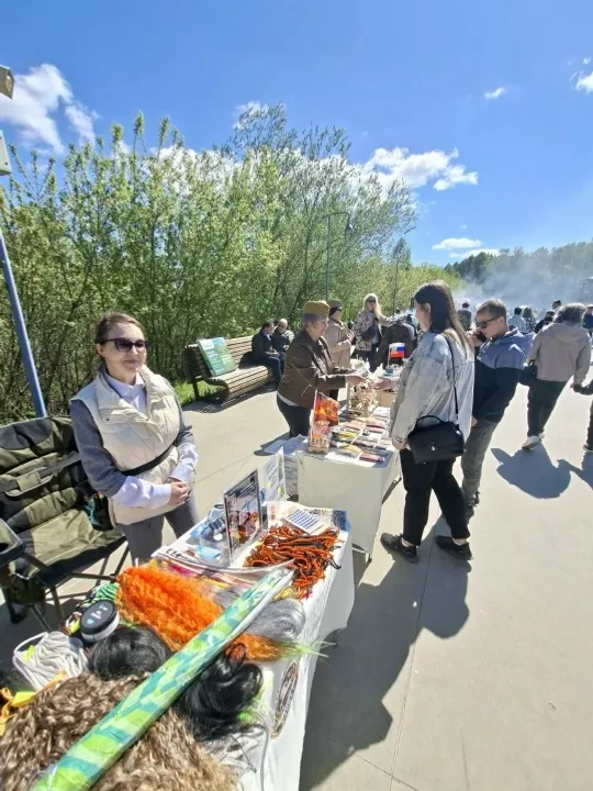 Кыр кухнясы эшләде