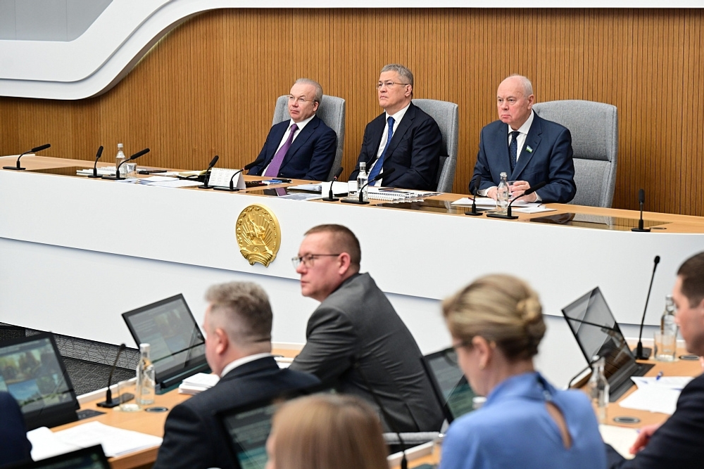 Бәләбәй – Башкортстан энҗеләренең берсе