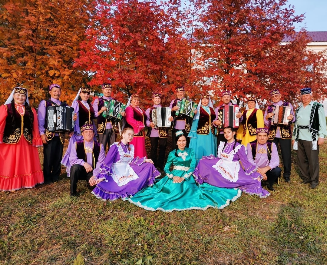 Башкортстан Республикасы татарларының милли-мәдәни автономиясе киңәш кора