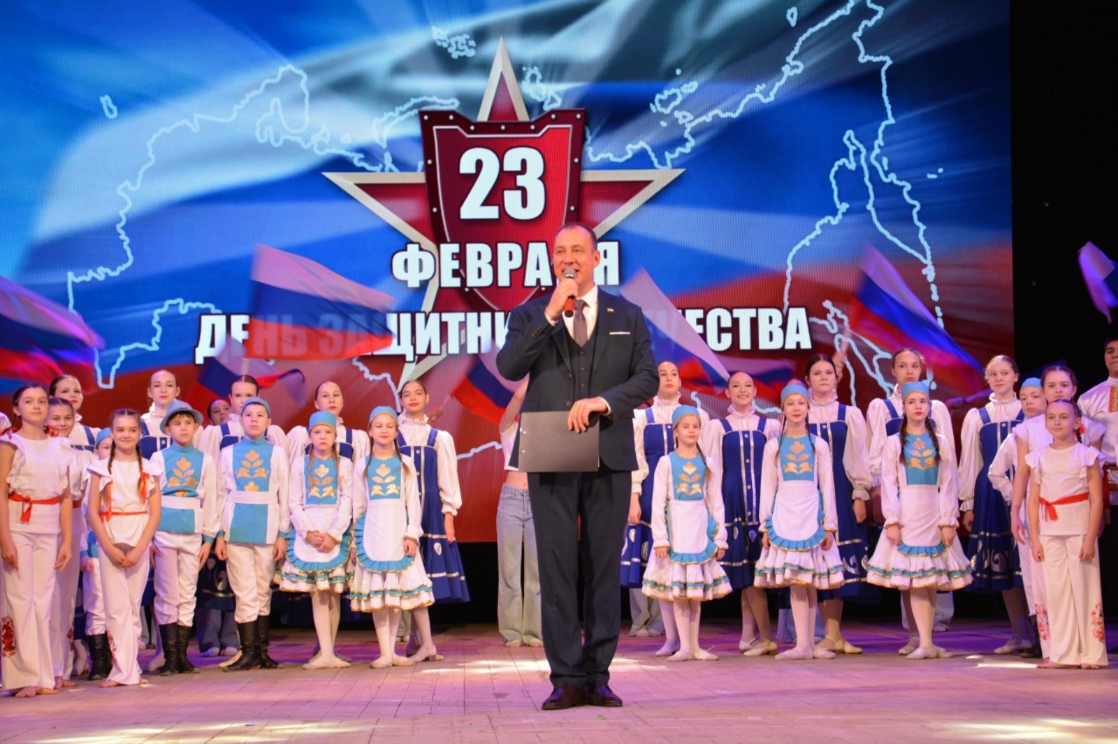 Батырлык һәм фидакарьлек хөрмәтенә