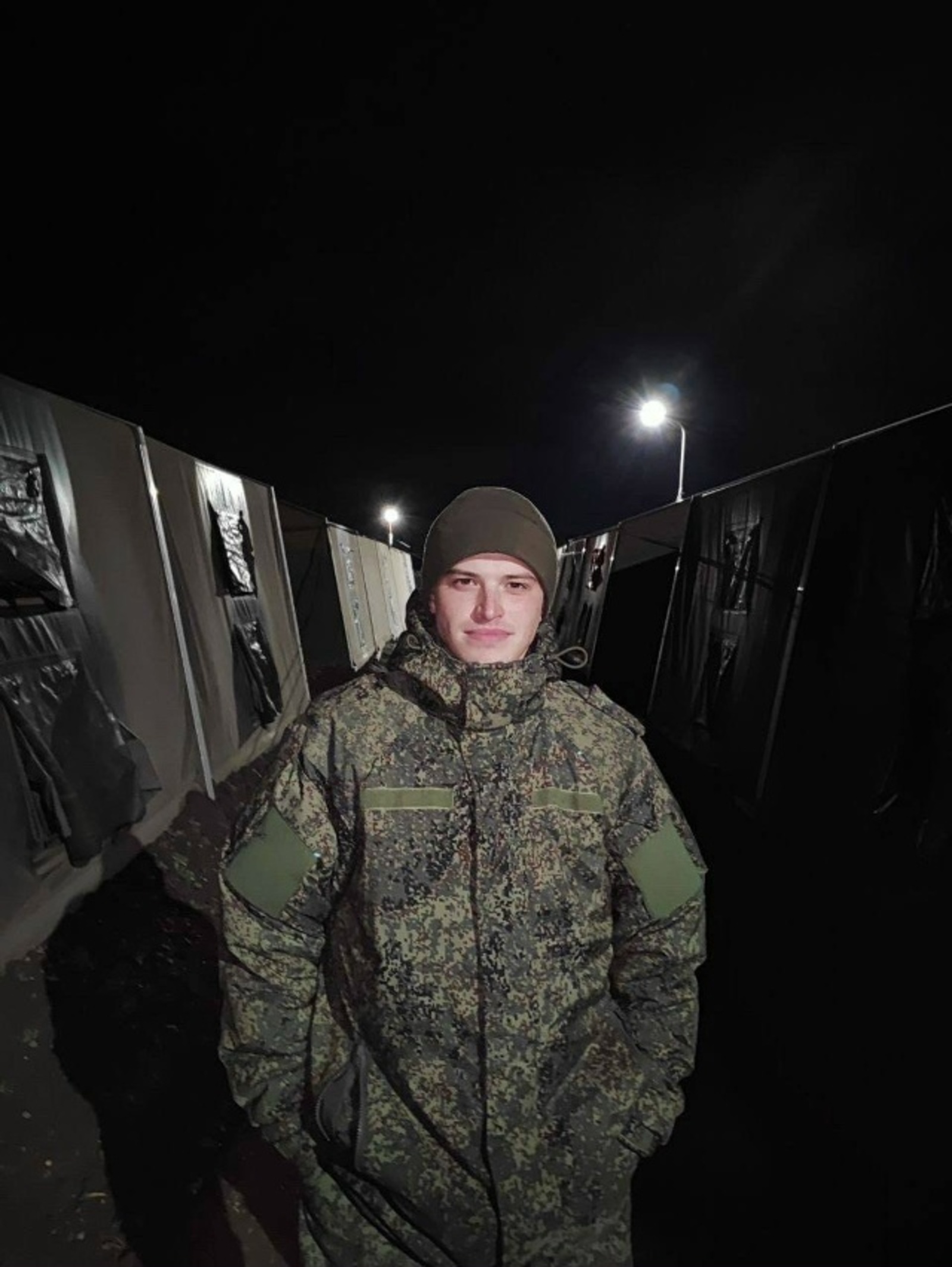 Батыр сугышчы өчен фатир