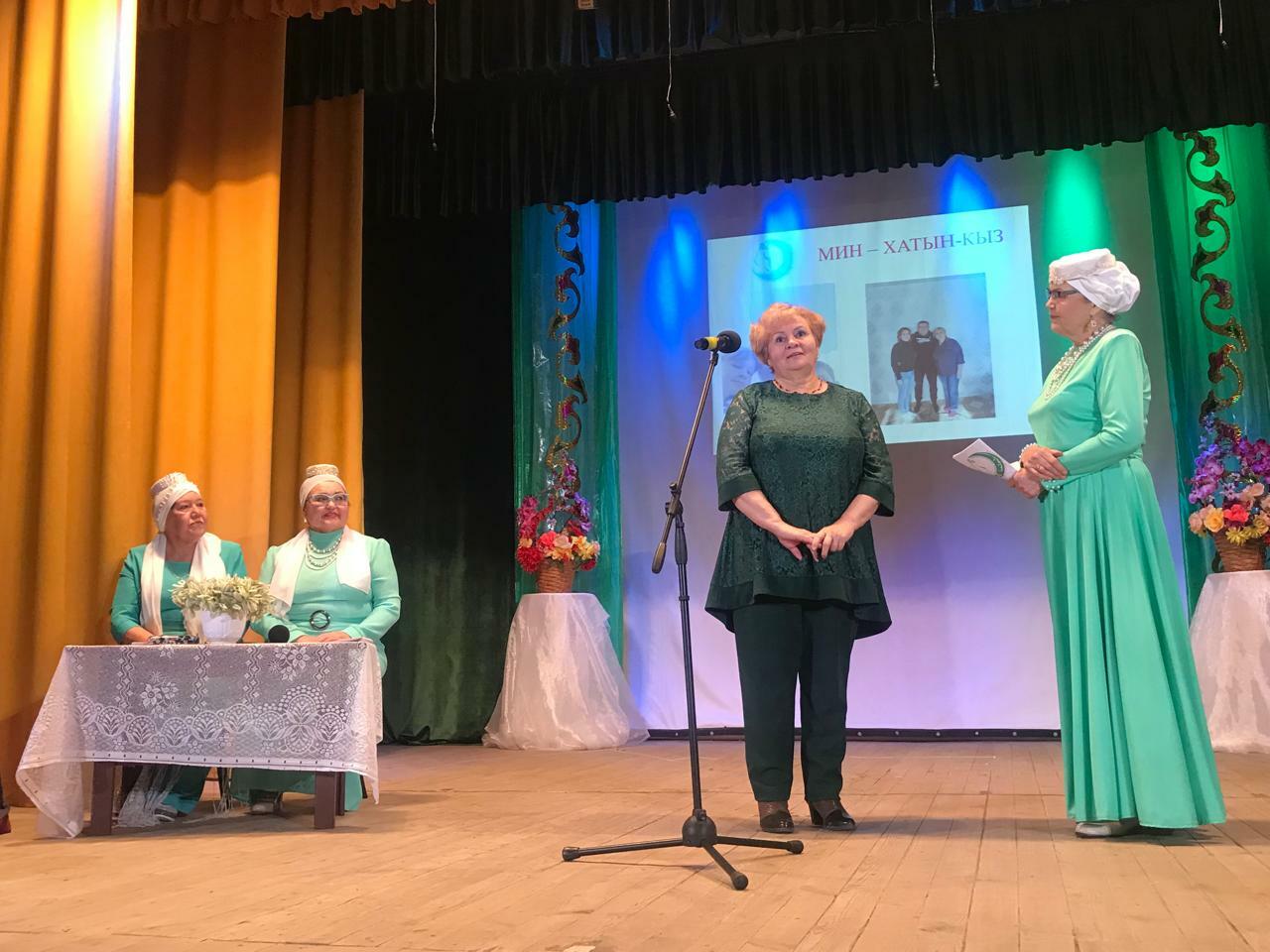 Бәләбәйнең  затлы  татар кызлары!