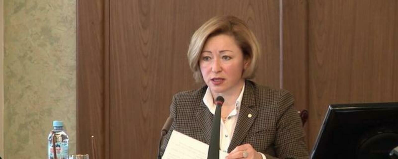 “Иң мөһиме - без түздек”