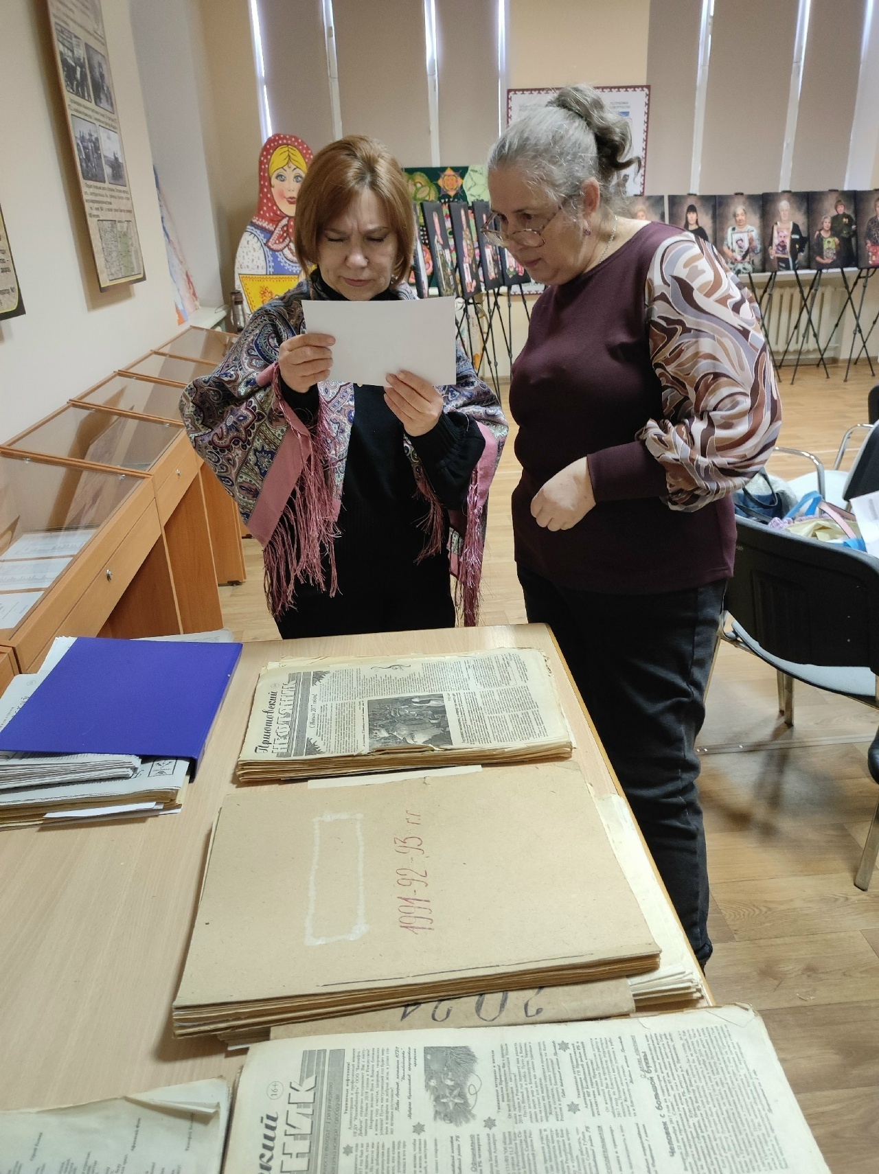 Приют бистәсе тарихында 35 ел