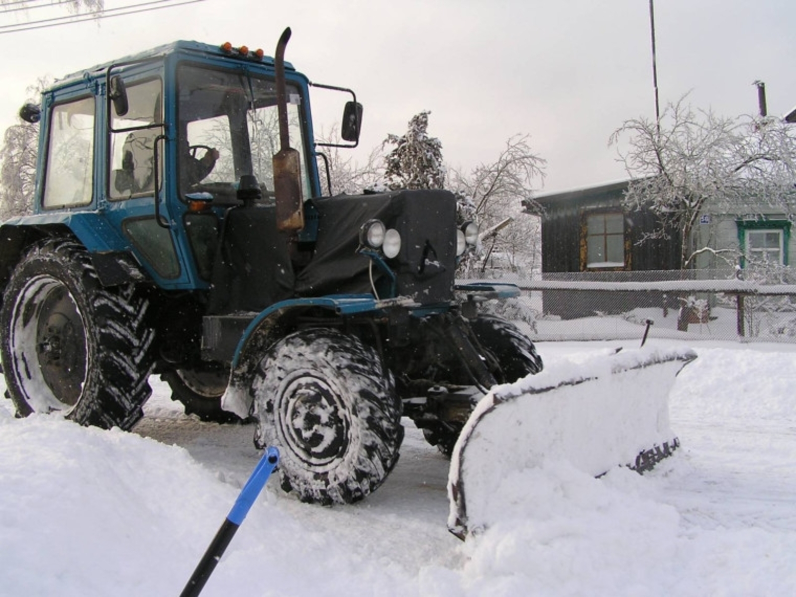 Подрядчы тәҗрибә туплый