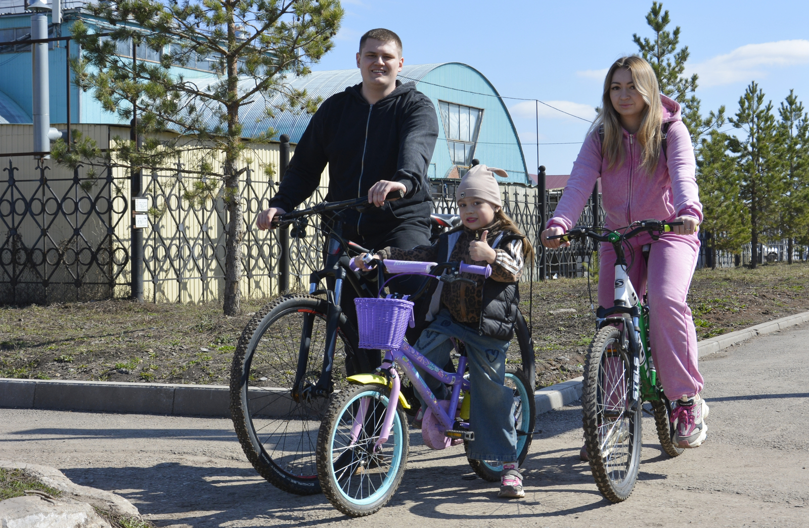 Башкортостанда эшләүче ата-аналар яңа түләү алачак.