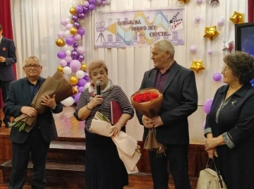 Бәләбәй шәһәренең Беренче урта мәктәбе 130 еллыгын билгеләде