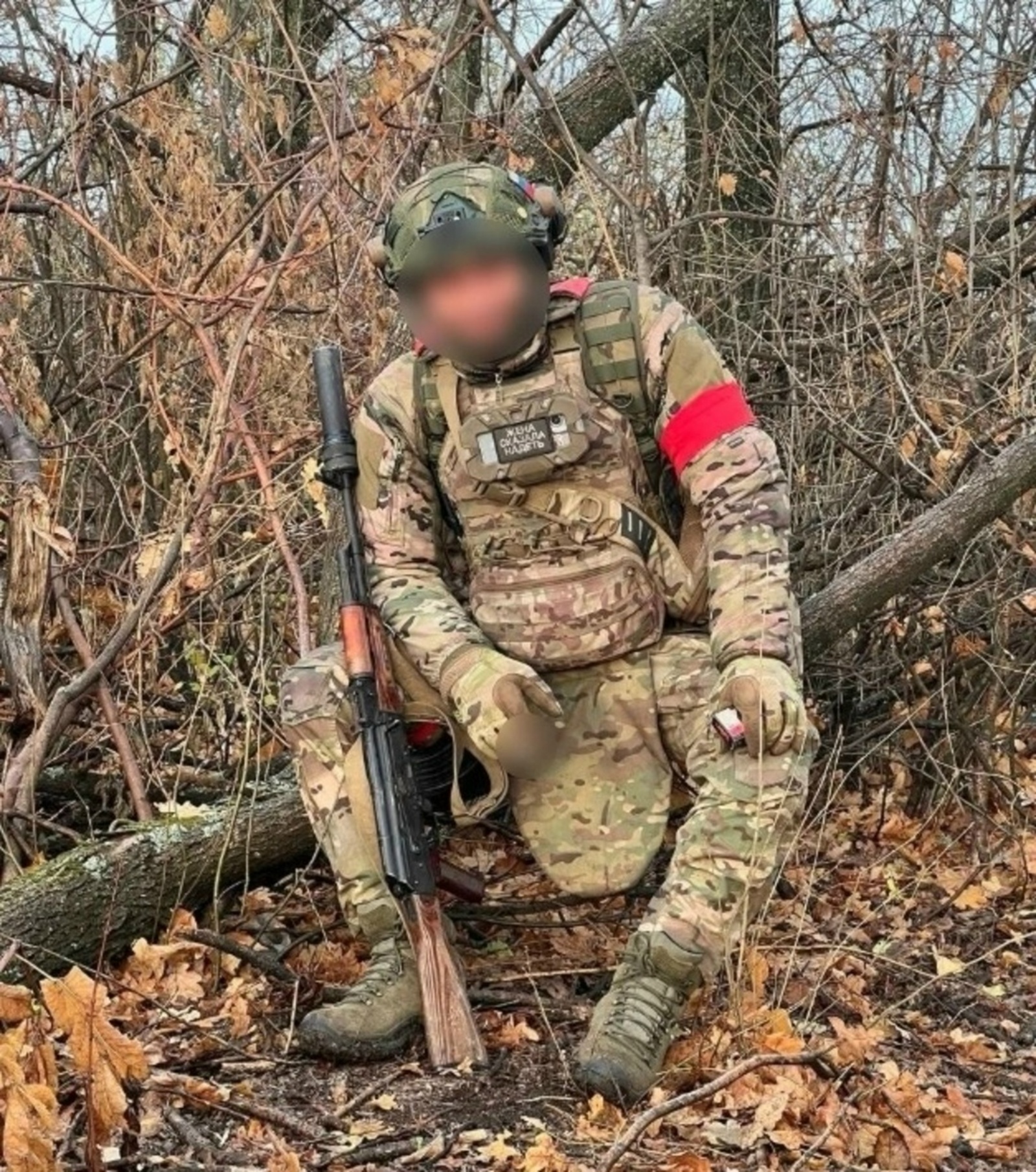 "Карат" кушаматлы сугышчы БПЛА операторы хезмәте һәм яшәргә мотивациясе турында