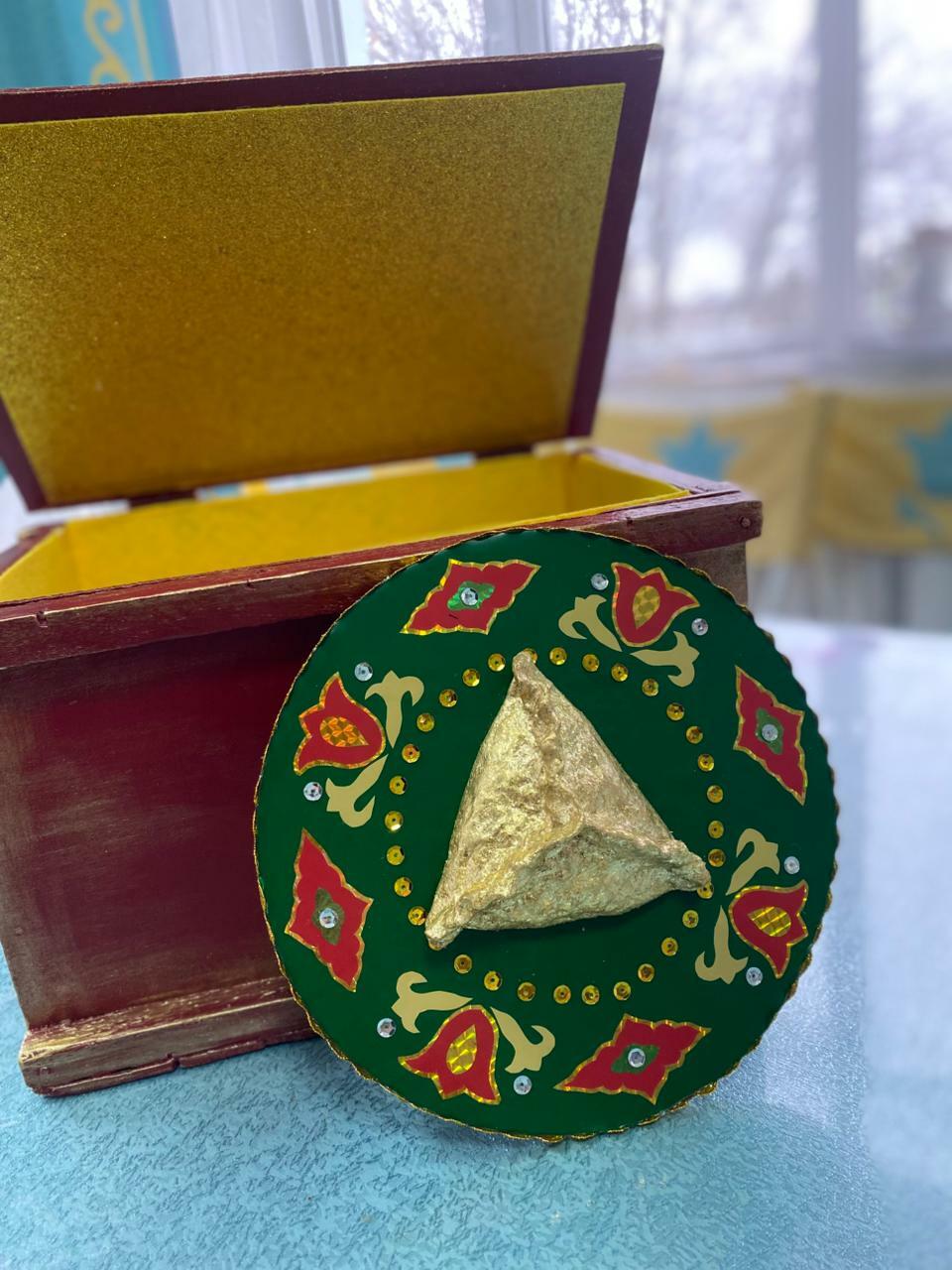 “Туган як” җырын бергә җырлаганнар