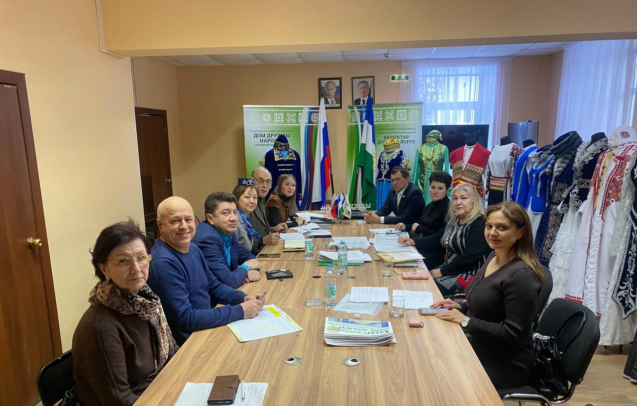 "Рух. Дәрт. Моң.» старт ала