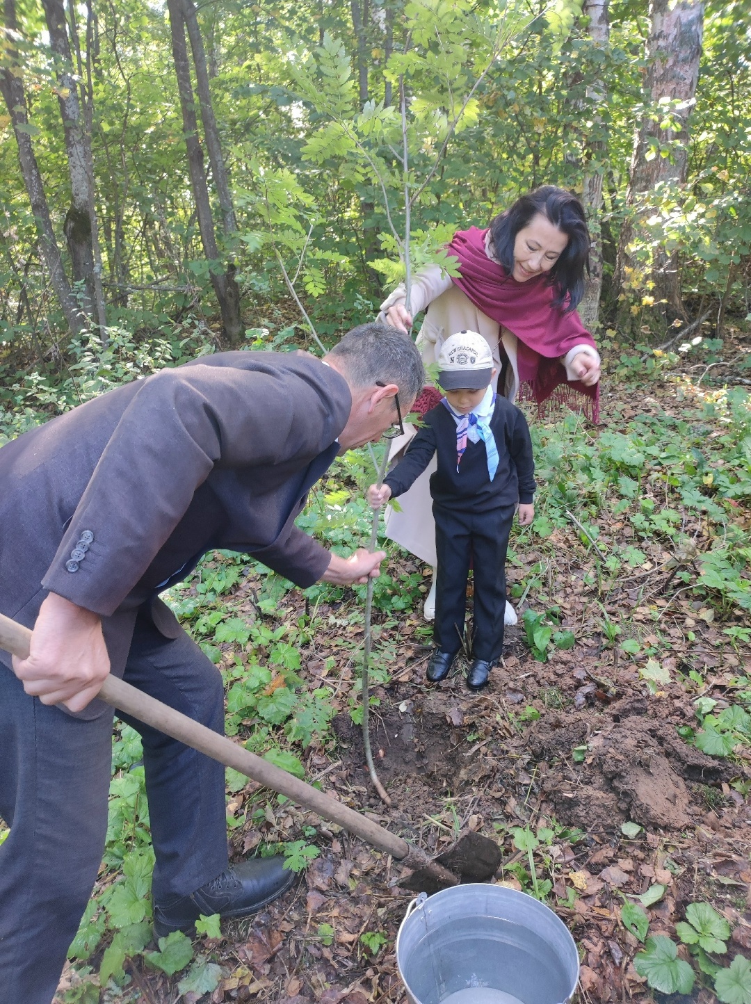 Цветаева учагы Өсән-Ивановкада кунаклар җыйды