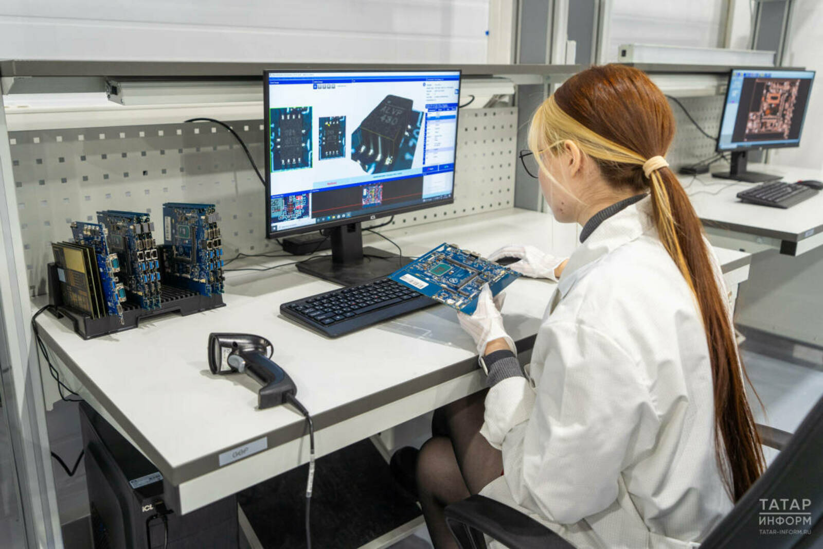 Русия Хөкүмәте ил өчен кирәкле һөнәрләрне раслады – исемлек