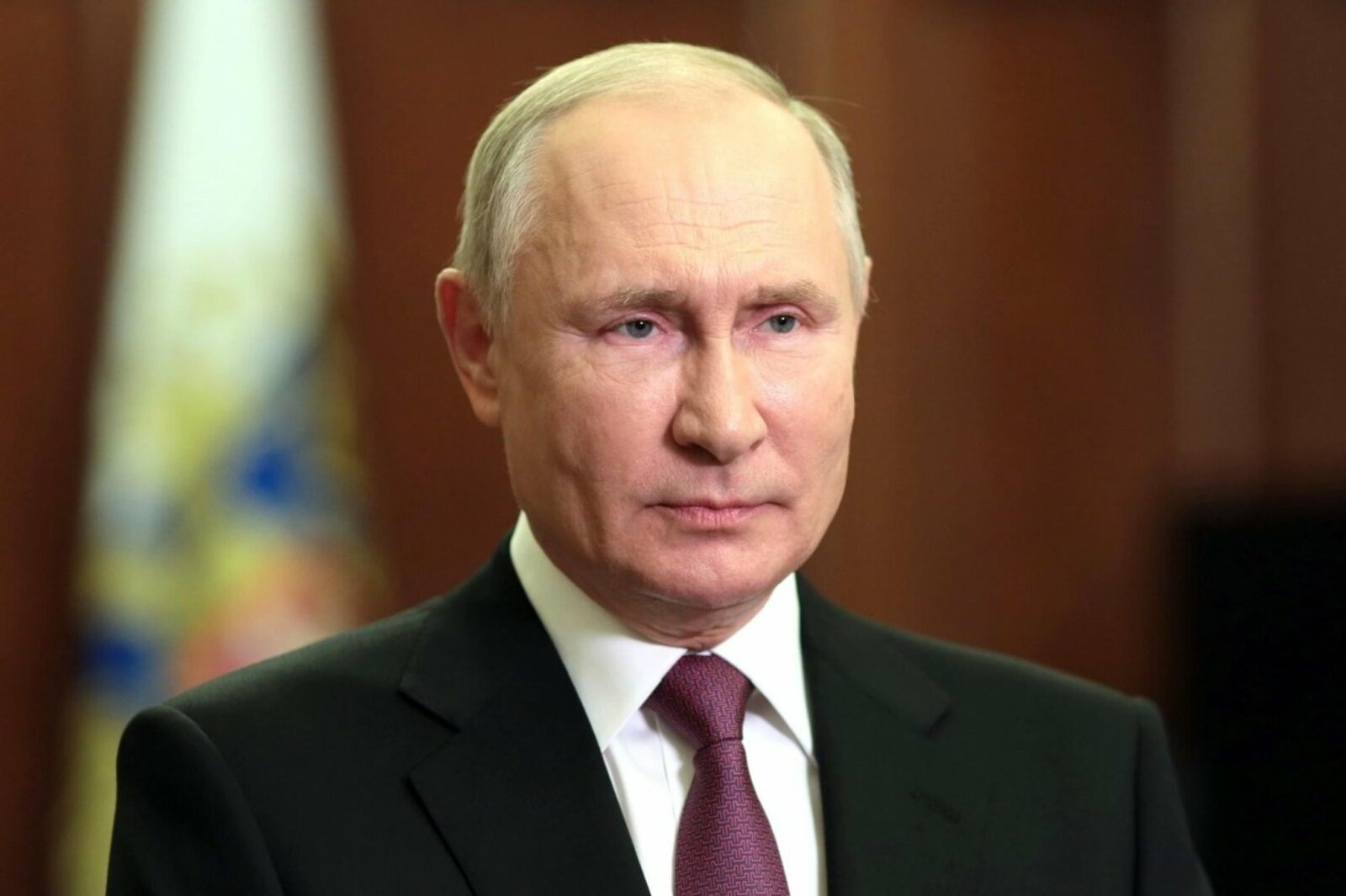 Владимир Путинның инаугурациясе иртәгә, 7 майда була