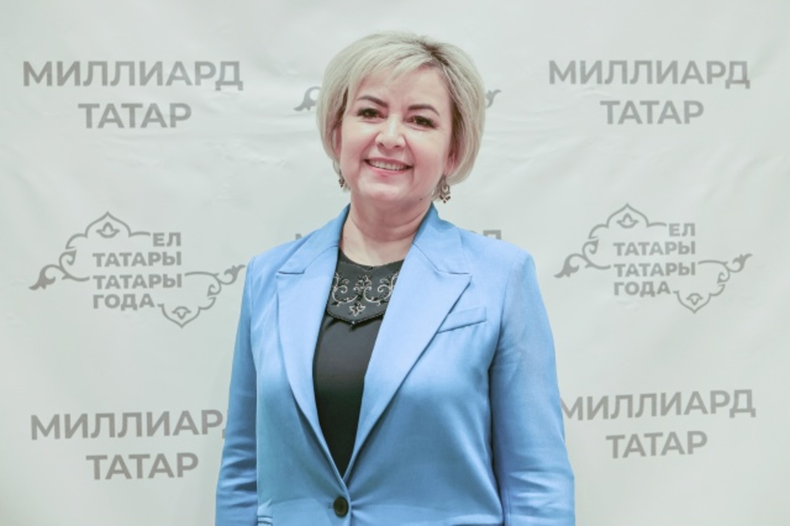 Рәхимә Хәйрова: "Татар теле һәм әдәбияты - мәҗбүри фәннәр"