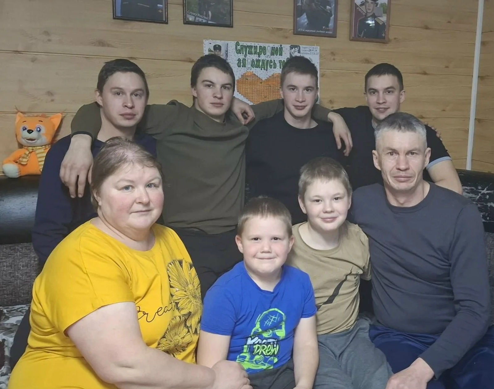 Матурым, алтыным... һәм кыңгырау чәчәгендәге бөреләр...