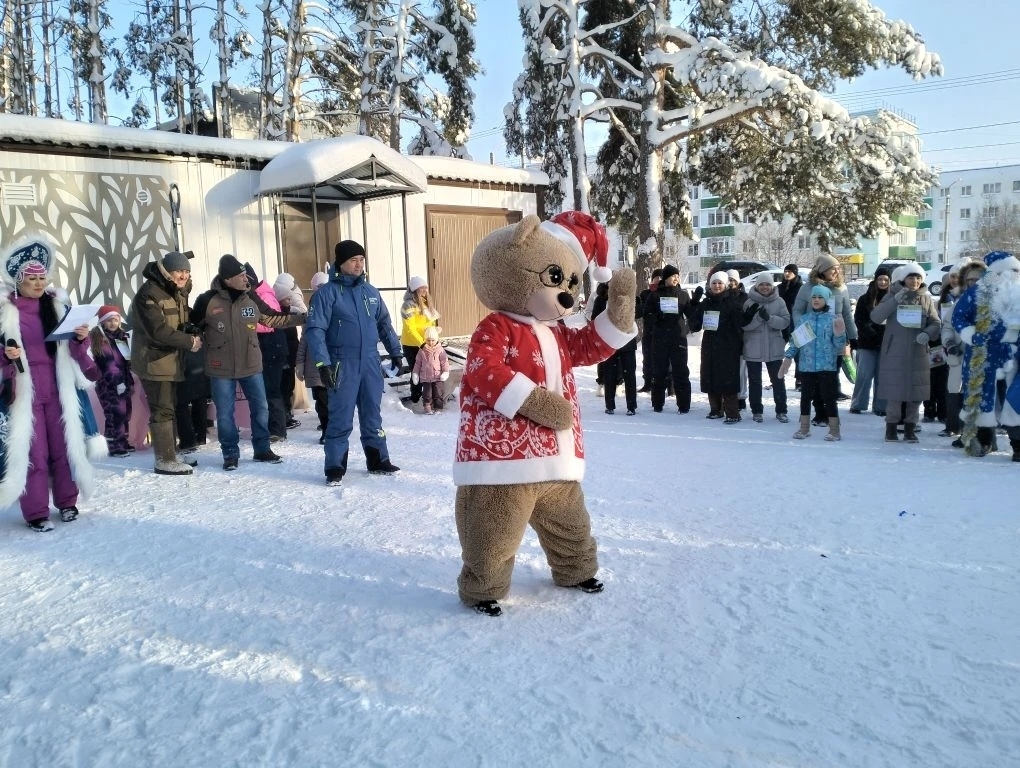 Бәләбәйлеләр хыялга таба йөгерделәр