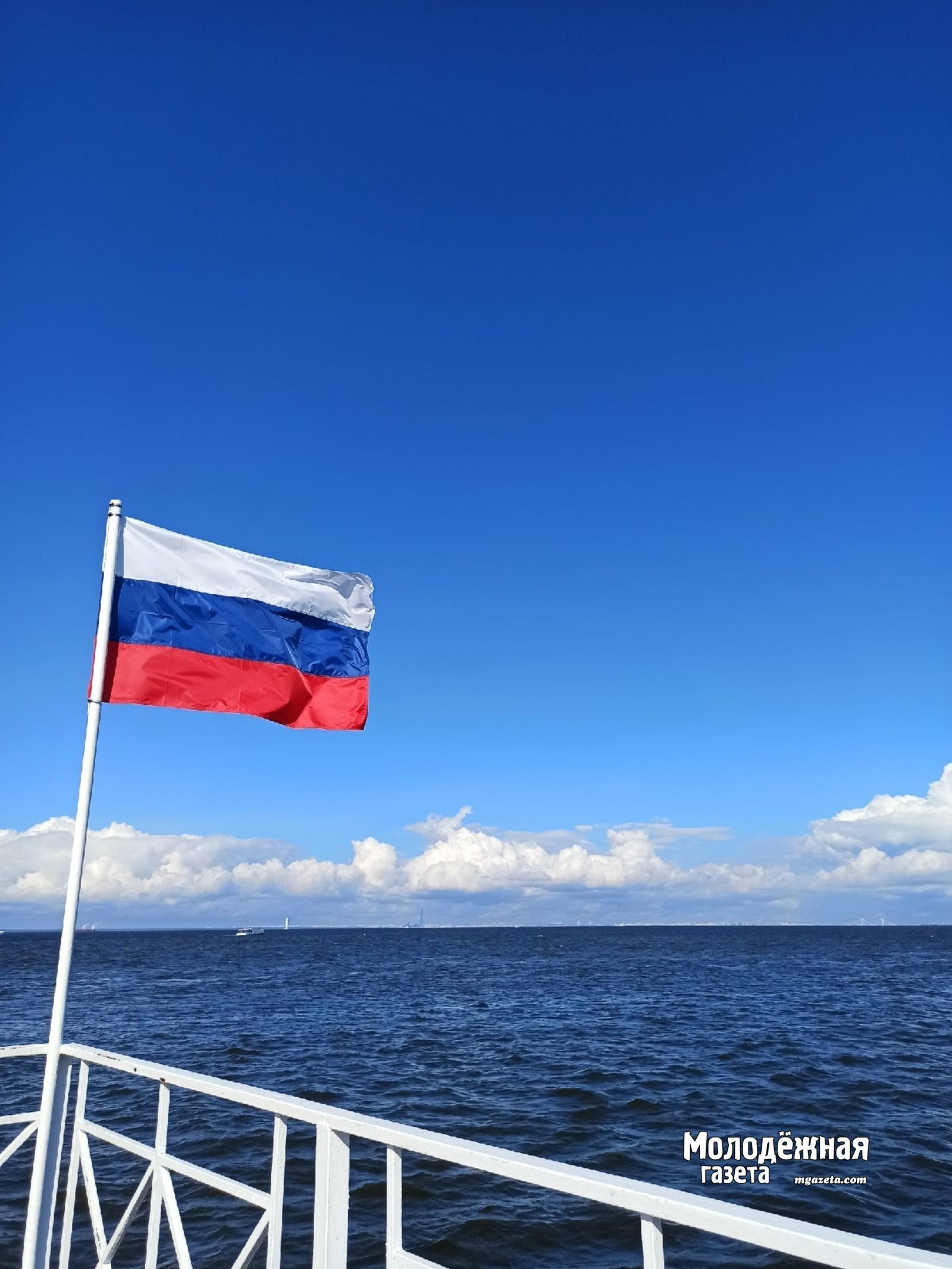 Уфа телебашнясы бәйрәм иллюминациясен кабызачак