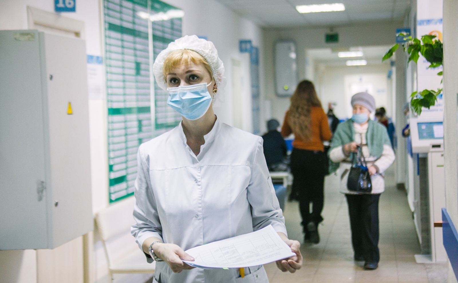 Милли проектлар. Сәламәтлек саклау