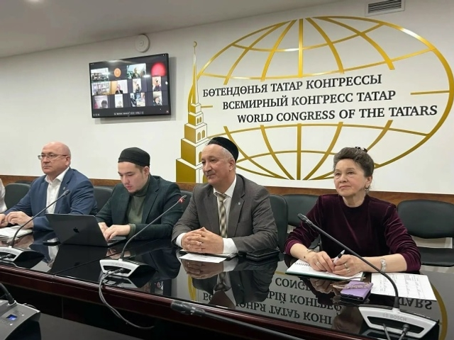 Милли гамь. Без дә мәртәбәле акциягә кушылыйк!