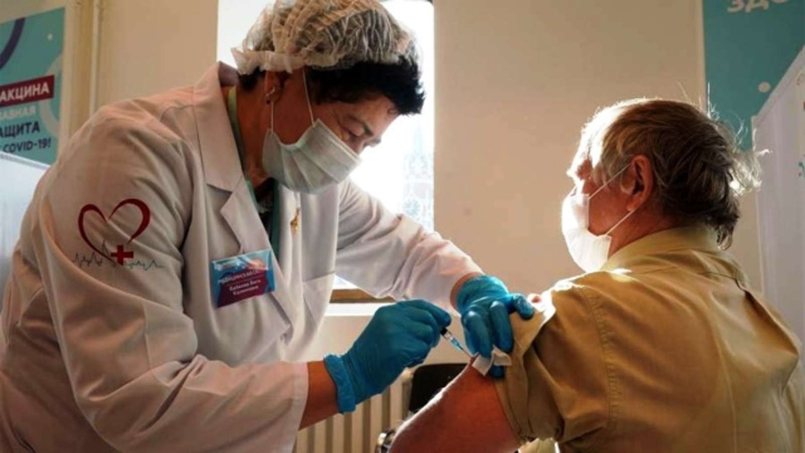 Гриппка каршы Вакцинация: файдамы, әллә зыянмы?