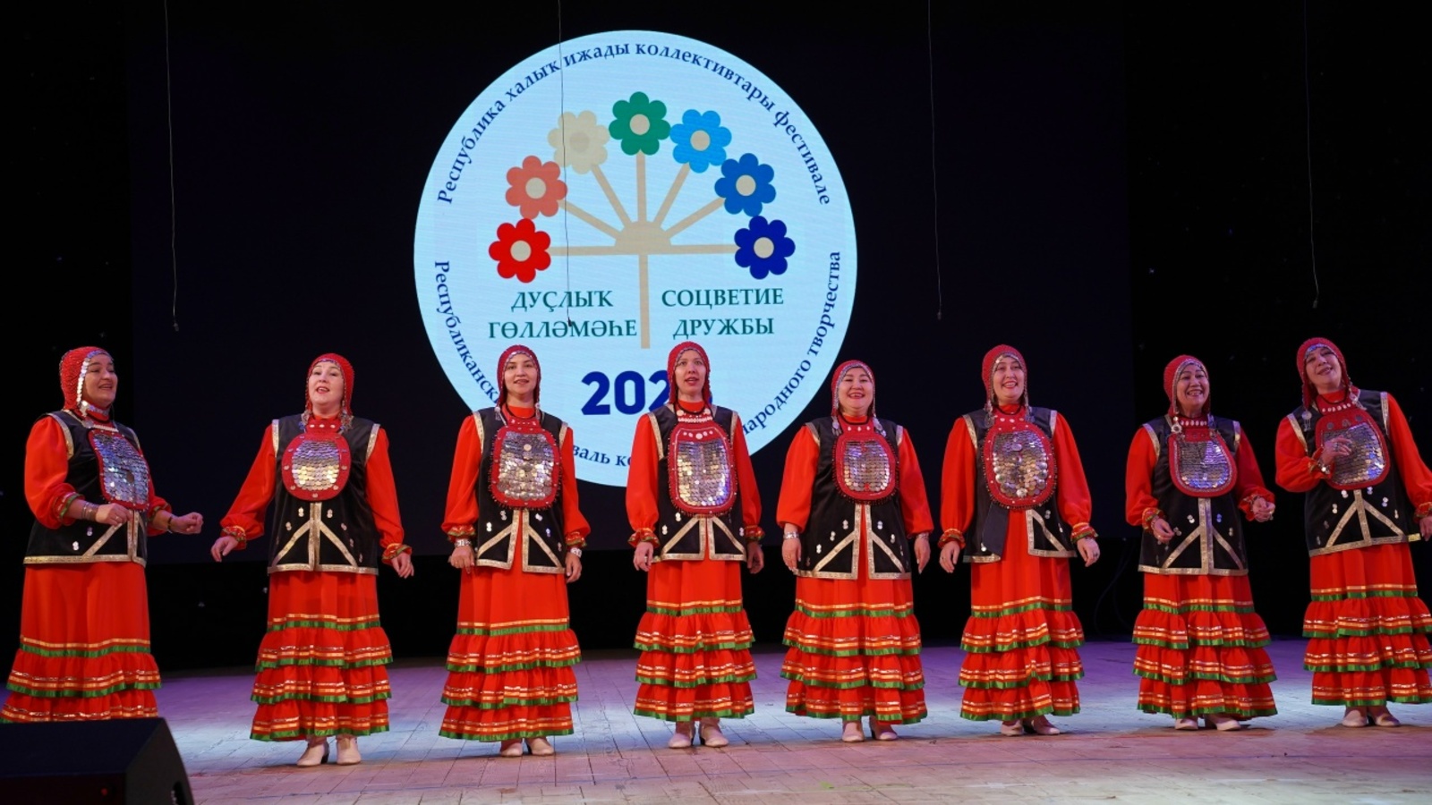 Булдыралар да инде “Ләйсән” кызлары!