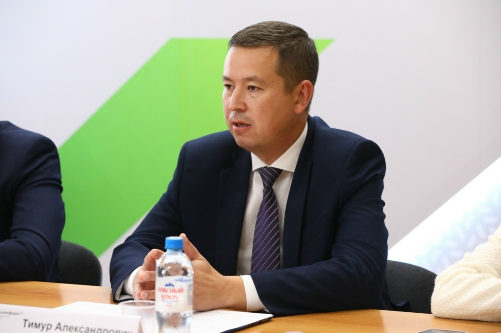 Игътибар итегез!