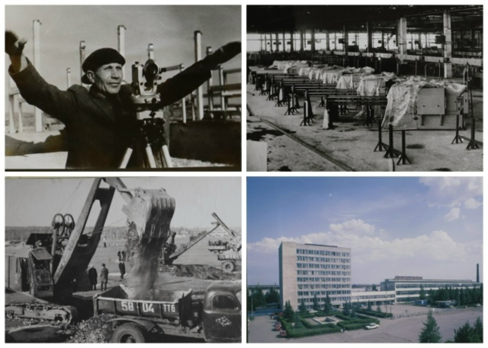 Уңыш тарихы: беренче чүмечтән алып халыкара танылуга кадәр