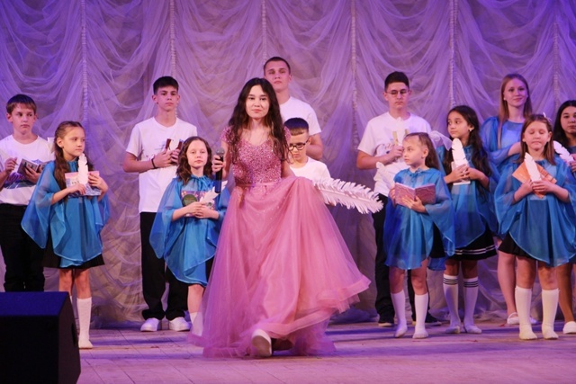 Мәдәни Бәләбәй чикләре