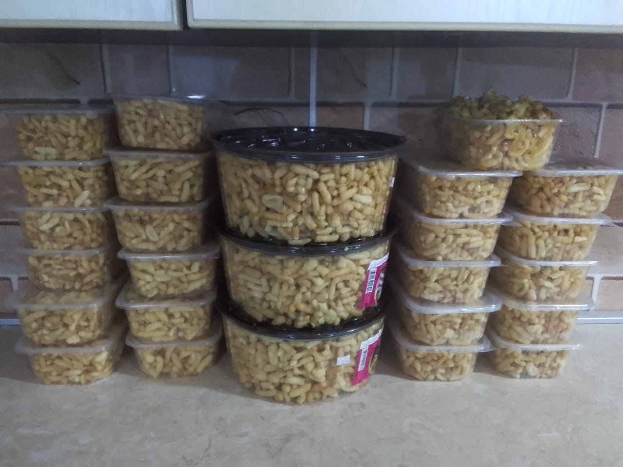 Үзебезнекеләр өчен маскировка эшләнмәләре һәм чәк-чәк