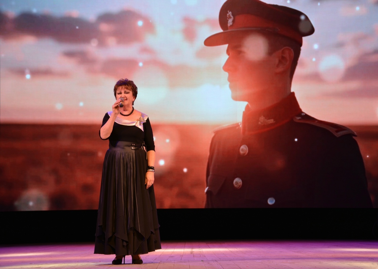 Батырлык һәм фидакарьлек хөрмәтенә