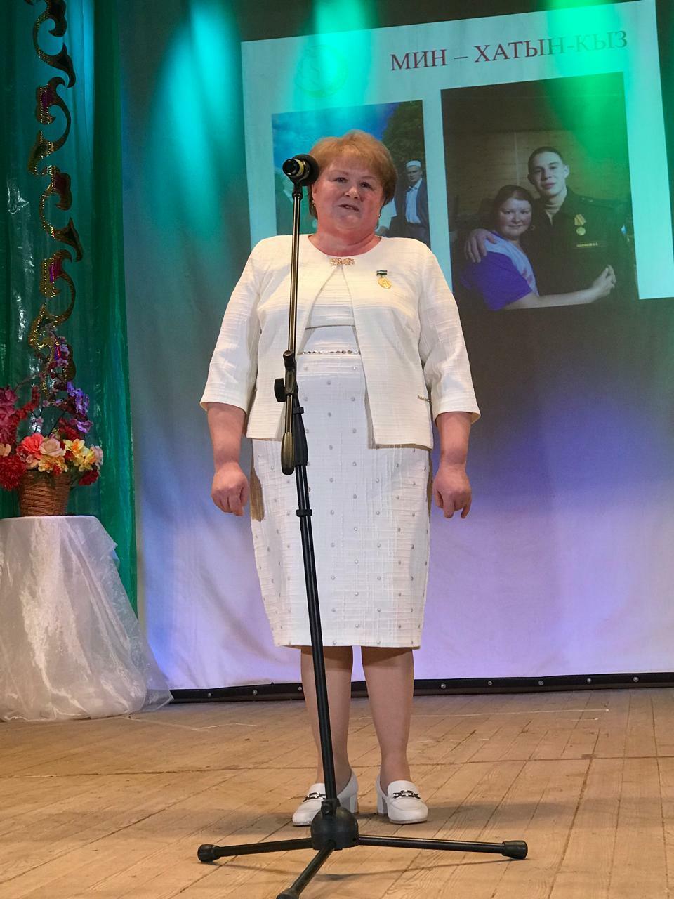 Бәләбәйнең  затлы  татар кызлары!