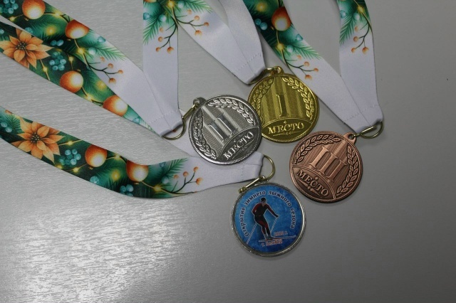 Чаңгы сезонына старт бирелде