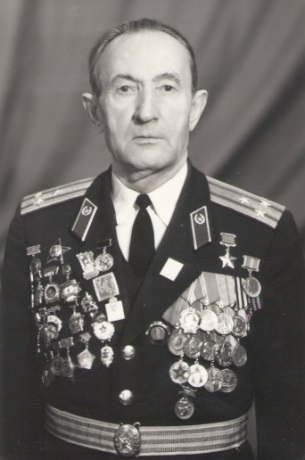 Бәләбәй районы мәктәпләренә Советлар Союзы Геройлары исеме бирелде