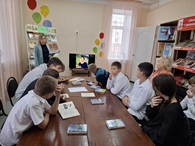 Бәләбәй җире шагыйрьләр һәм язучылар тудыра