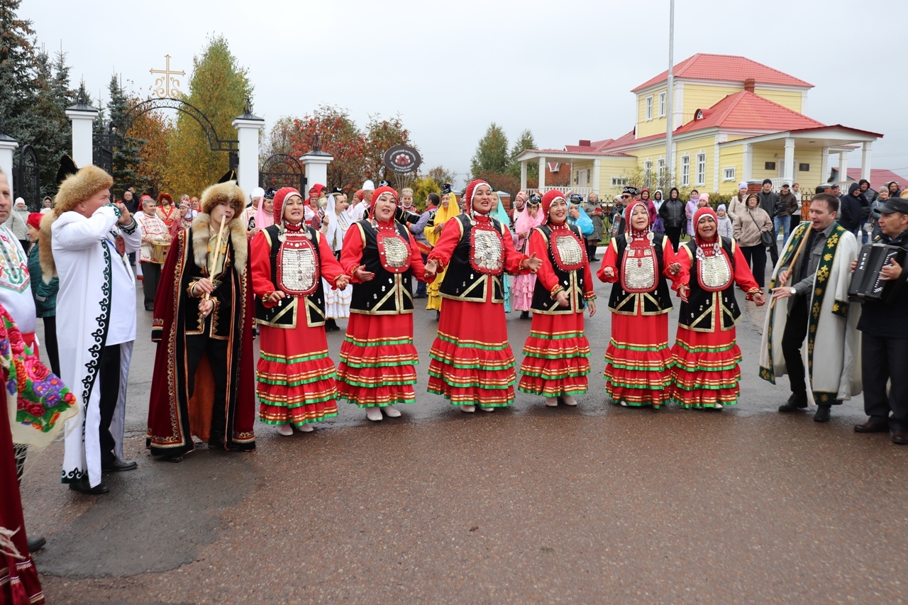 Мәдәни Бәләбәй чикләре