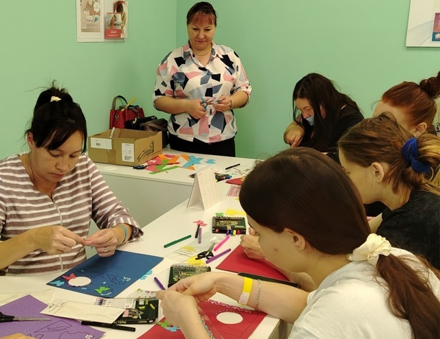 Булачак аналарның  роле бәяләп бетергесез