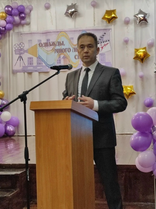 Бәләбәй шәһәренең Беренче урта мәктәбе 130 еллыгын билгеләде