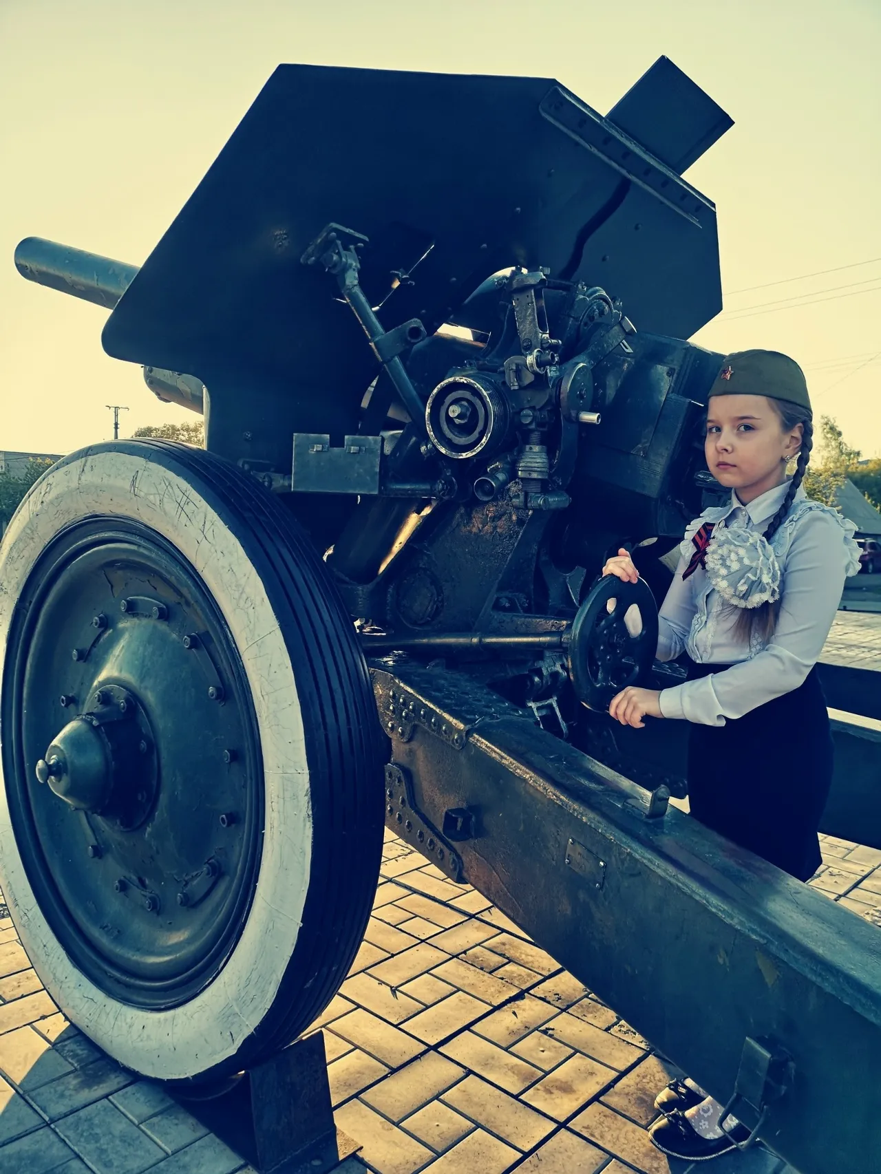 «Узган елларның тере хәтере!» республика фотоконкурсы