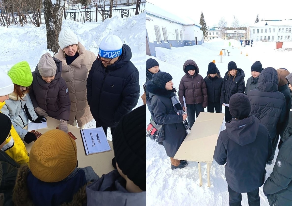 Патриотларны ничек тәрбиялиләр