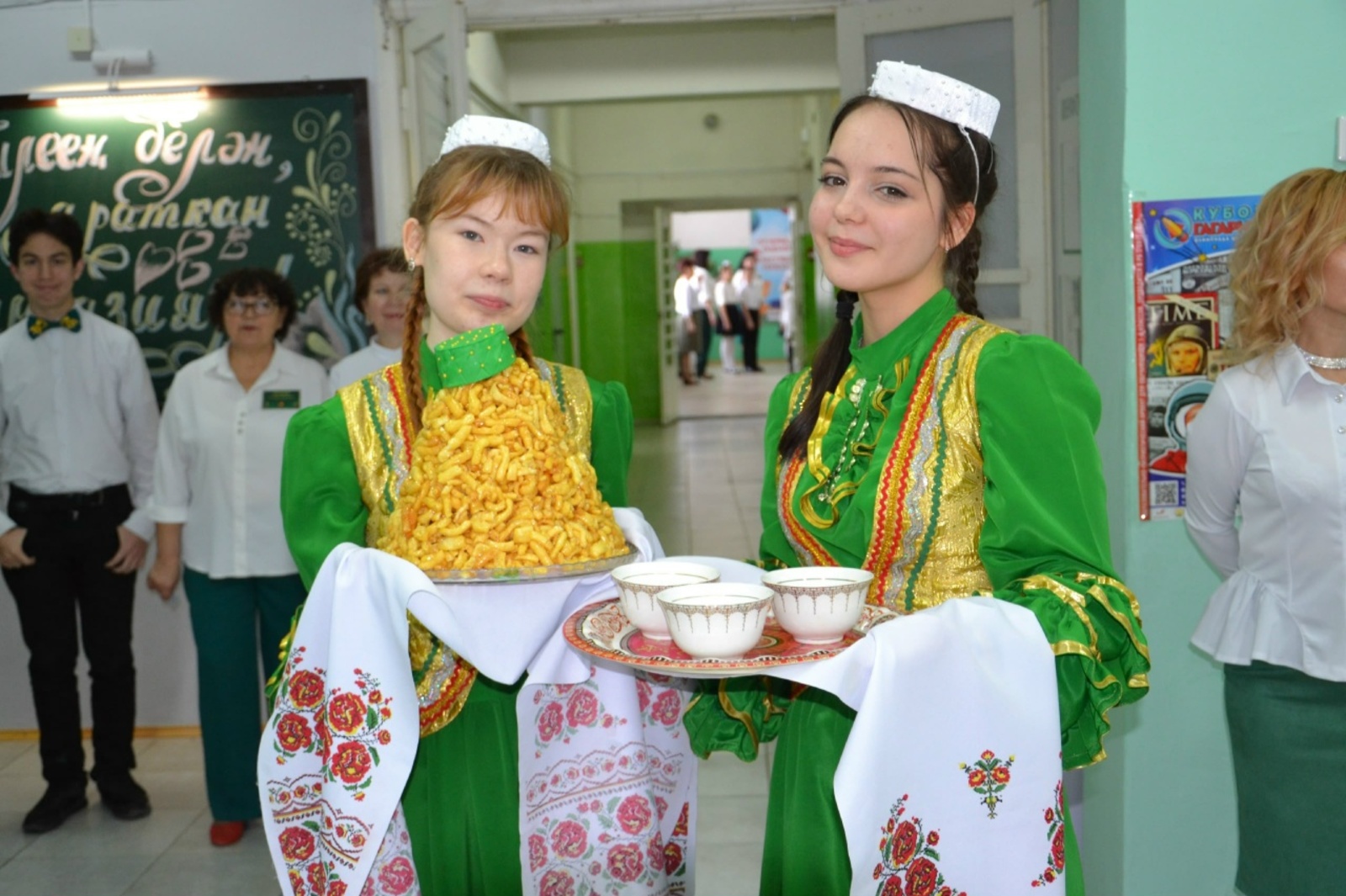 Аз да түгел, күп тә түгел – 30 ел!