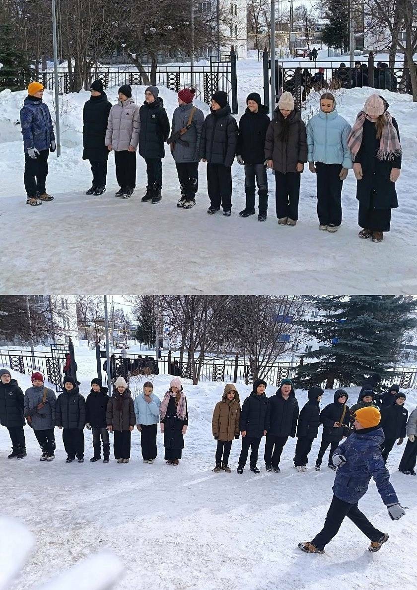 Патриотларны ничек тәрбиялиләр