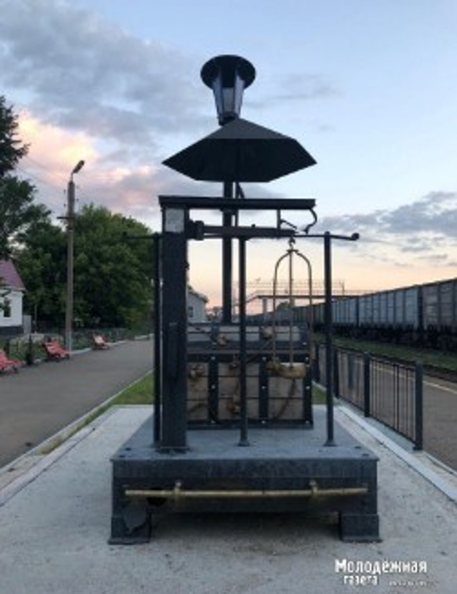 «Финист» домчит из Уфы до Белорецка за четыре часа