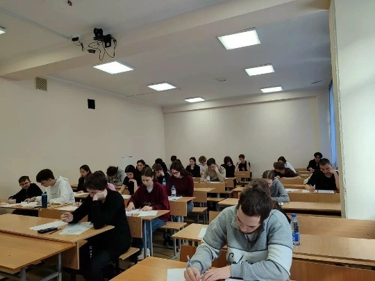 Бәләбәйдән яшь инженерларның уңышлары