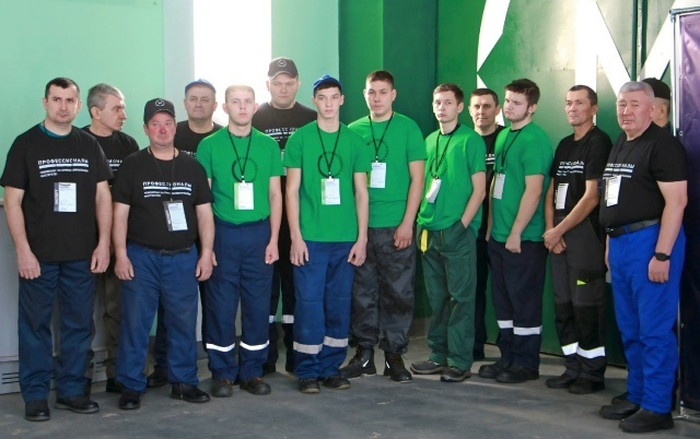 Җиңү өчен иң көчле бишәү көрәшәчәк