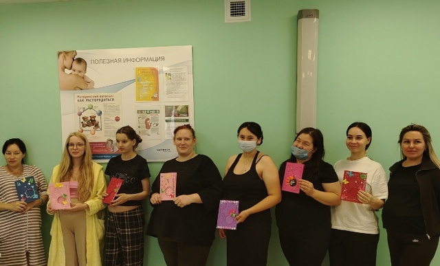 Булачак аналарның  роле бәяләп бетергесез