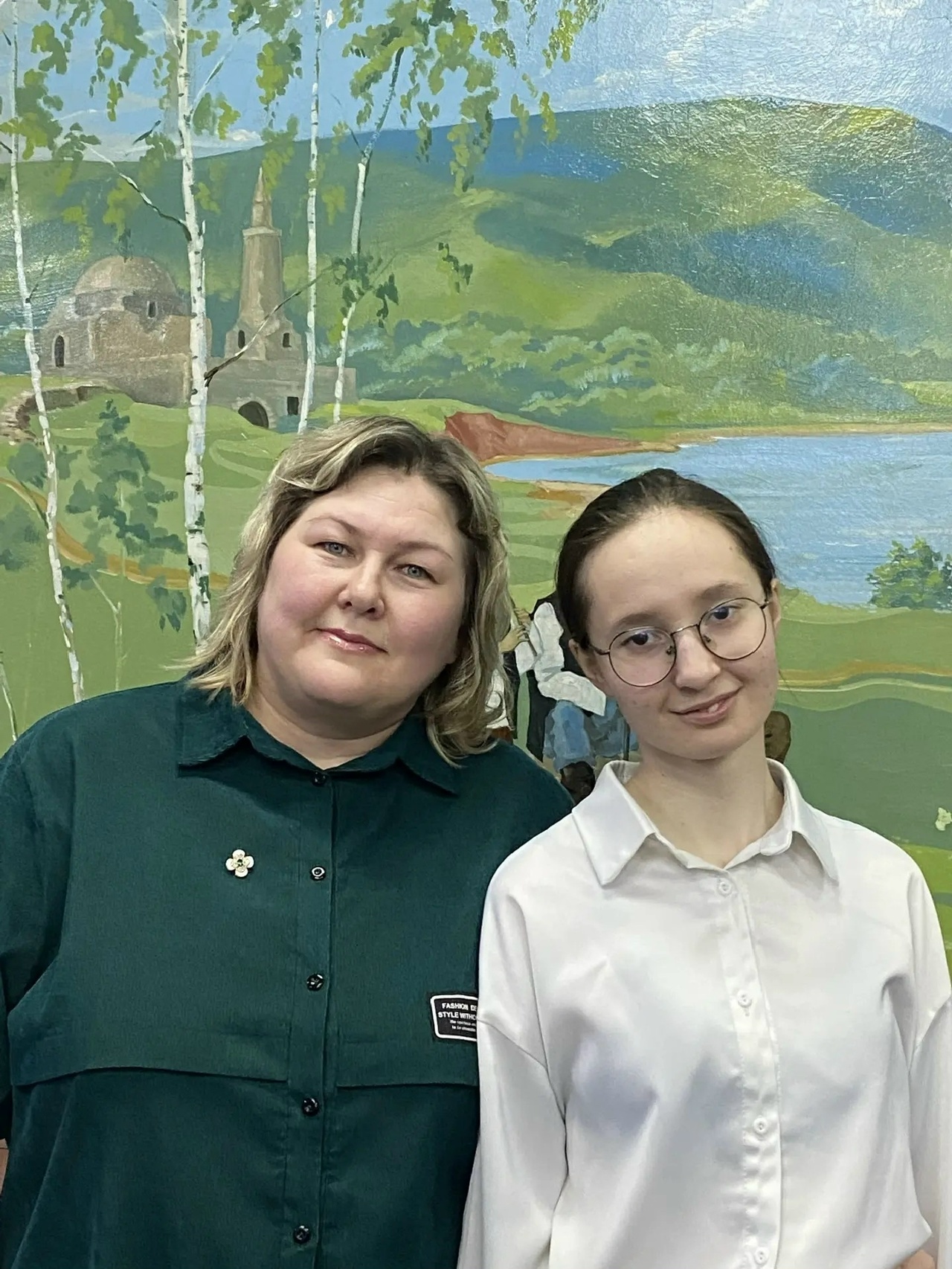 Бәләбәй мәктәп укучыларының экологик триумфы