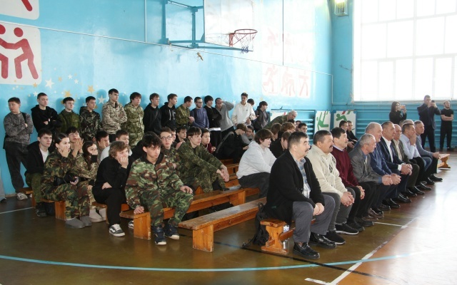 Бәләбәйдә милли көрәш буенча турнир узды