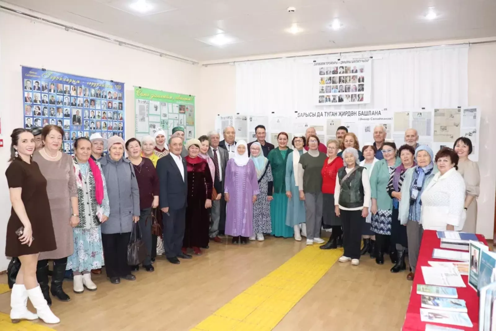 Әнвәр иҗатының балкышы