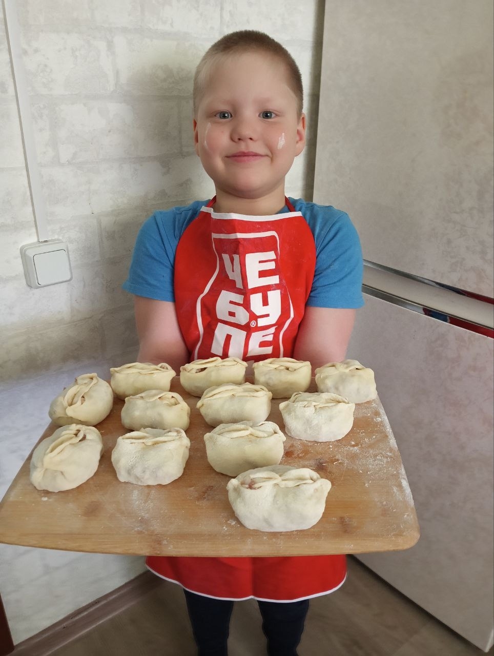 Пешекче - шәп һөнәр!