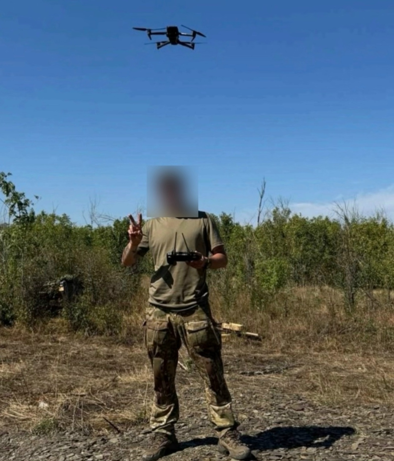 Җиңү генетикасы: геройның оныгының оныгы күкне яулап ала